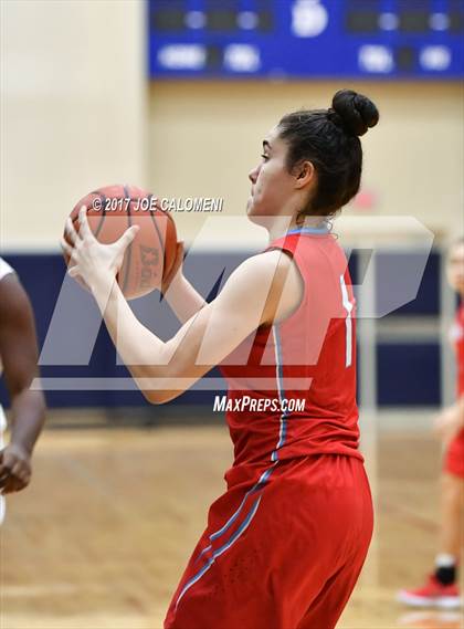 Thumbnail 3 in Antonian Prep Vs Houston [Sam] (SAISD Invitational) photogallery.