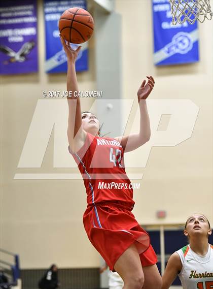 Thumbnail 3 in Antonian Prep Vs Houston [Sam] (SAISD Invitational) photogallery.