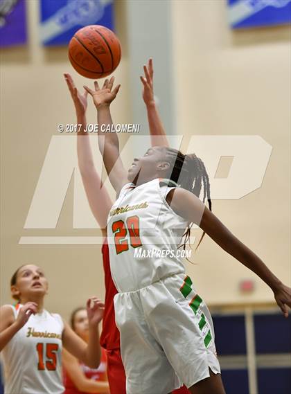 Thumbnail 3 in Antonian Prep Vs Houston [Sam] (SAISD Invitational) photogallery.