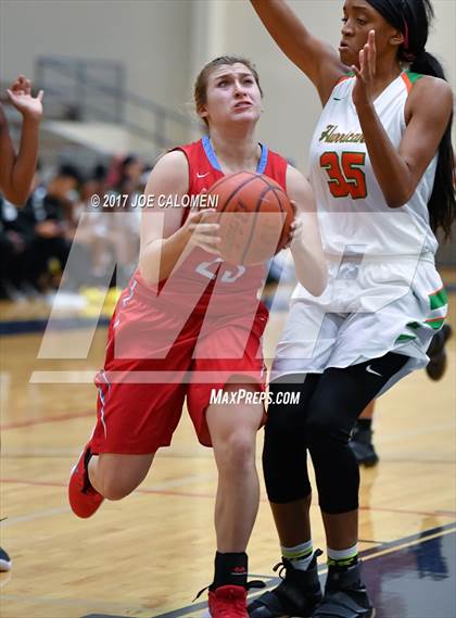 Thumbnail 1 in Antonian Prep Vs Houston [Sam] (SAISD Invitational) photogallery.