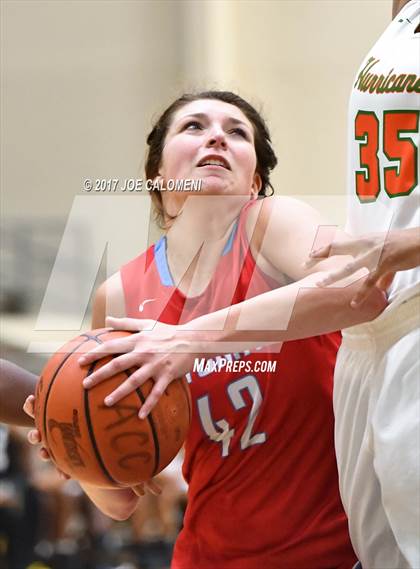 Thumbnail 2 in Antonian Prep Vs Houston [Sam] (SAISD Invitational) photogallery.