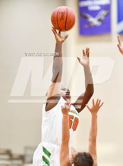 Thumbnail 1 in Antonian Prep Vs Houston [Sam] (SAISD Invitational) photogallery.