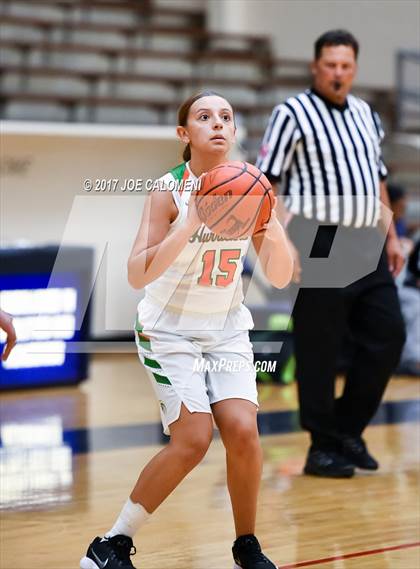 Thumbnail 2 in Antonian Prep Vs Houston [Sam] (SAISD Invitational) photogallery.