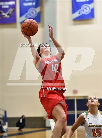 Thumbnail 2 in Antonian Prep Vs Houston [Sam] (SAISD Invitational) photogallery.