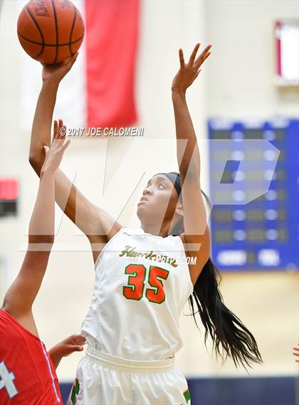 Thumbnail 1 in Antonian Prep Vs Houston [Sam] (SAISD Invitational) photogallery.