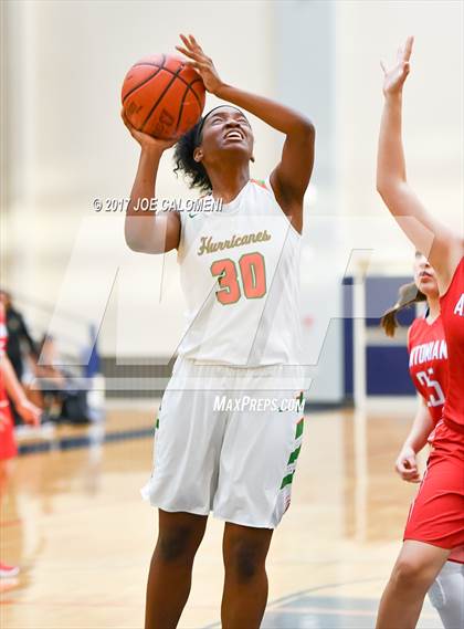 Thumbnail 3 in Antonian Prep Vs Houston [Sam] (SAISD Invitational) photogallery.