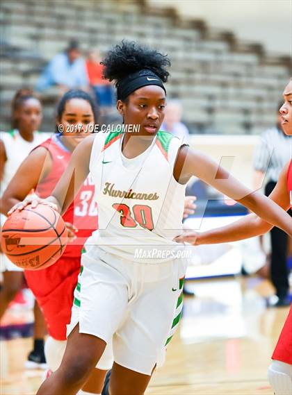 Thumbnail 1 in Antonian Prep Vs Houston [Sam] (SAISD Invitational) photogallery.