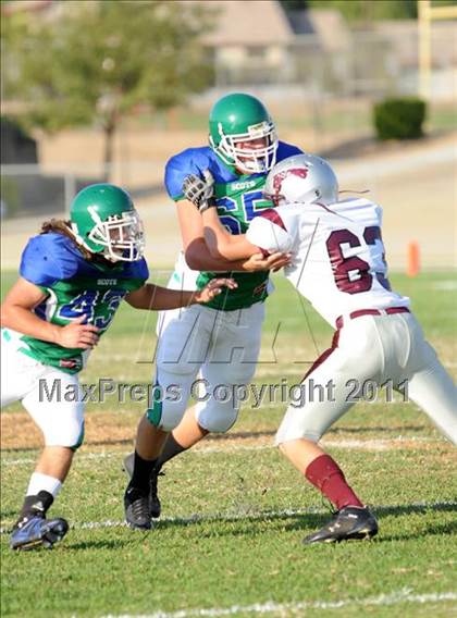 Thumbnail 2 in Highland @ Independence JV photogallery.