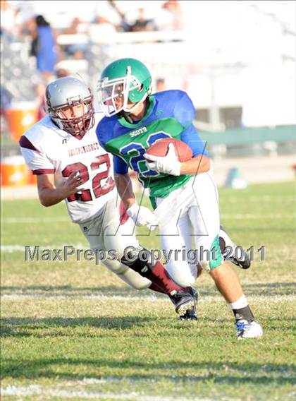 Thumbnail 3 in Highland @ Independence JV photogallery.