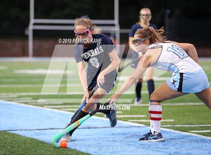 Thumbnail 1 in Washington-Liberty @ Yorktown photogallery.