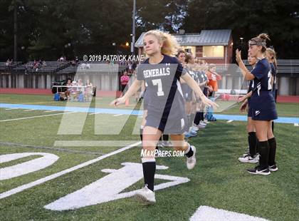 Thumbnail 3 in Washington-Liberty @ Yorktown photogallery.