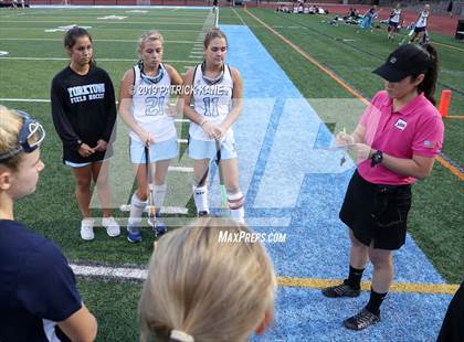 Thumbnail 1 in Washington-Liberty @ Yorktown photogallery.