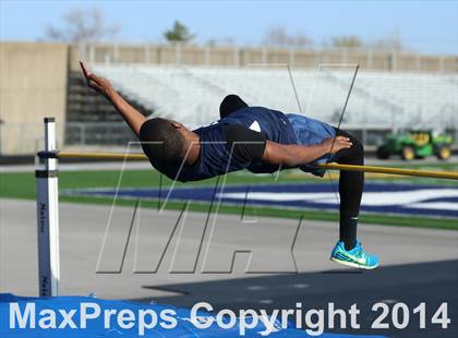 Thumbnail 3 in Norwalk @ Sandusky (Boys) photogallery.