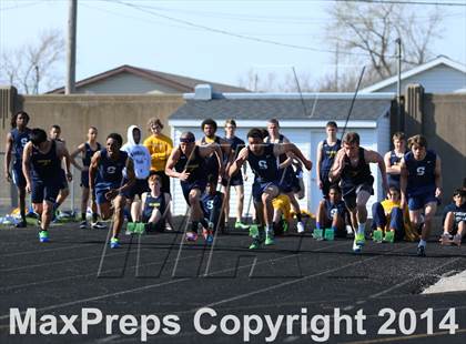Thumbnail 2 in Norwalk @ Sandusky (Boys) photogallery.