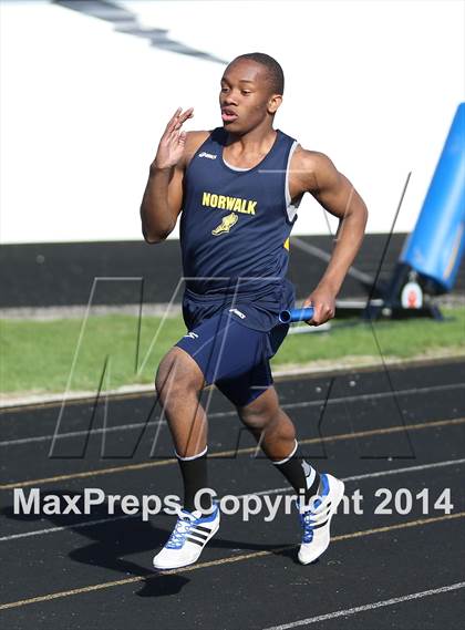 Thumbnail 1 in Norwalk @ Sandusky (Boys) photogallery.