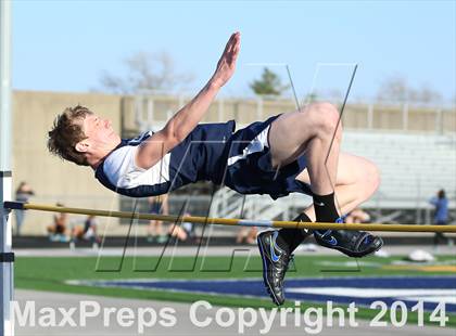 Thumbnail 3 in Norwalk @ Sandusky (Boys) photogallery.