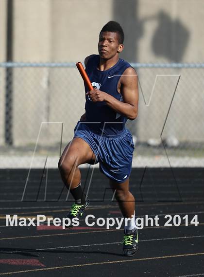 Thumbnail 3 in Norwalk @ Sandusky (Boys) photogallery.