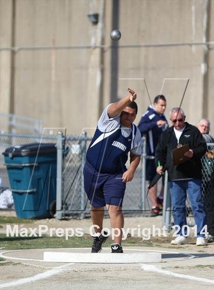 Thumbnail 3 in Norwalk @ Sandusky (Boys) photogallery.