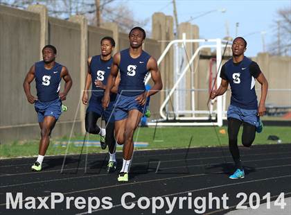 Thumbnail 3 in Norwalk @ Sandusky (Boys) photogallery.