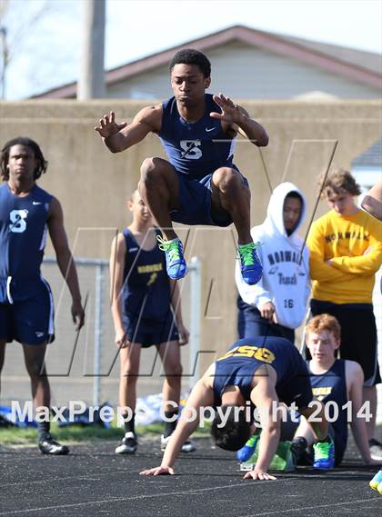 Thumbnail 1 in Norwalk @ Sandusky (Boys) photogallery.
