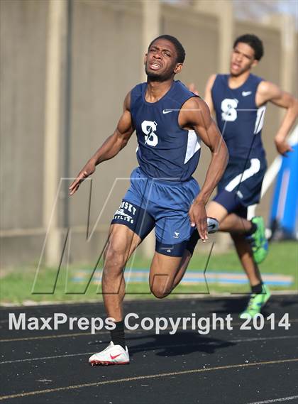 Thumbnail 3 in Norwalk @ Sandusky (Boys) photogallery.