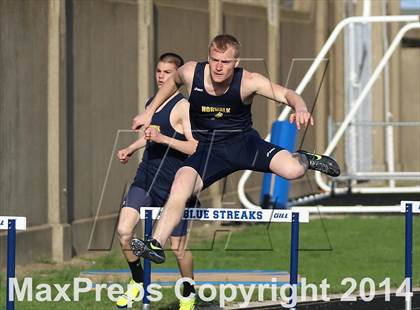 Thumbnail 2 in Norwalk @ Sandusky (Boys) photogallery.