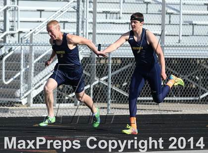 Thumbnail 2 in Norwalk @ Sandusky (Boys) photogallery.