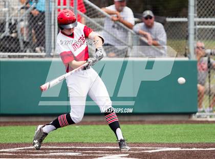 Thumbnail 1 in Lake Travis vs Churchill (UIL 6A Regional Quarterfinal, Game 2) photogallery.
