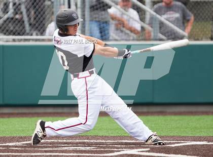 Thumbnail 1 in Lake Travis vs Churchill (UIL 6A Regional Quarterfinal, Game 2) photogallery.