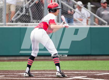 Thumbnail 1 in Lake Travis vs Churchill (UIL 6A Regional Quarterfinal, Game 2) photogallery.