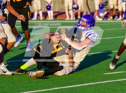 Thumbnail 1 in Klein @ Klein Oak (Gold Team) photogallery.