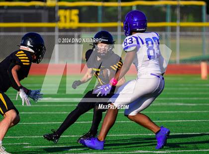 Thumbnail 3 in Klein @ Klein Oak (Gold Team) photogallery.