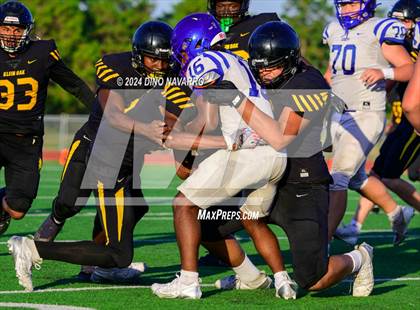 Thumbnail 3 in Klein @ Klein Oak (Gold Team) photogallery.