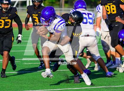 Thumbnail 3 in Klein @ Klein Oak (Gold Team) photogallery.