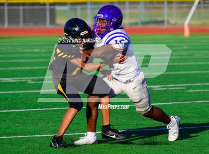 Thumbnail 2 in Klein @ Klein Oak (Gold Team) photogallery.
