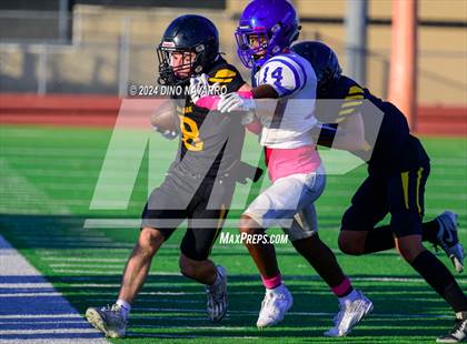 Thumbnail 3 in Klein @ Klein Oak (Gold Team) photogallery.