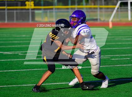 Thumbnail 1 in Klein @ Klein Oak (Gold Team) photogallery.