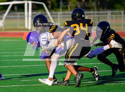 Thumbnail 3 in Klein @ Klein Oak (Gold Team) photogallery.
