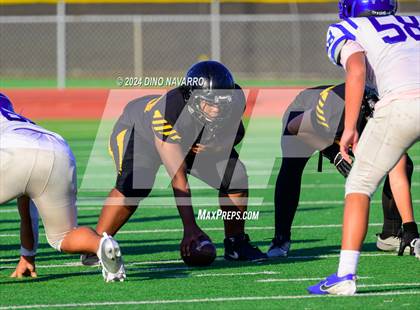 Thumbnail 3 in Klein @ Klein Oak (Gold Team) photogallery.