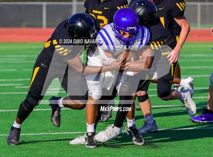 Thumbnail 2 in Klein @ Klein Oak (Gold Team) photogallery.