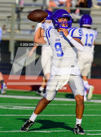 Thumbnail 1 in Klein @ Klein Oak (Gold Team) photogallery.