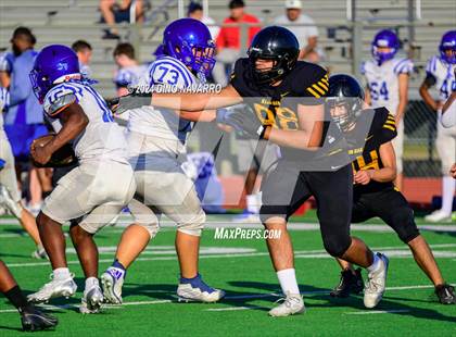 Thumbnail 3 in Klein @ Klein Oak (Gold Team) photogallery.