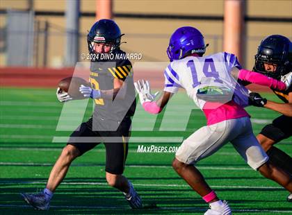 Thumbnail 2 in Klein @ Klein Oak (Gold Team) photogallery.