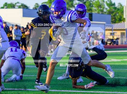 Thumbnail 2 in Klein @ Klein Oak (Gold Team) photogallery.