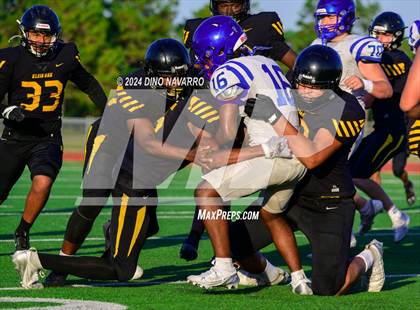 Thumbnail 1 in Klein @ Klein Oak (Gold Team) photogallery.