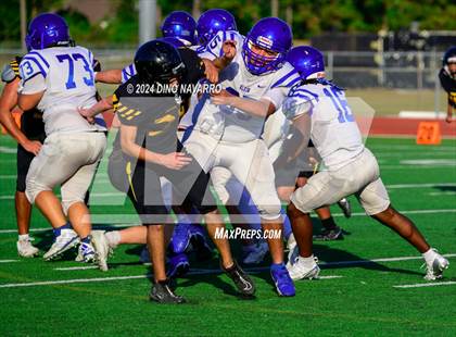 Thumbnail 3 in Klein @ Klein Oak (Gold Team) photogallery.