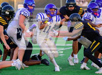 Thumbnail 2 in Klein @ Klein Oak (Gold Team) photogallery.