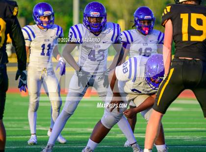 Thumbnail 3 in Klein @ Klein Oak (Gold Team) photogallery.