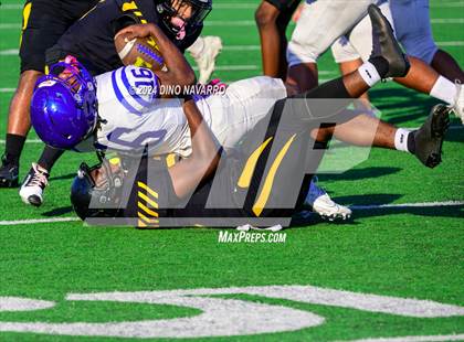 Thumbnail 3 in Klein @ Klein Oak (Gold Team) photogallery.