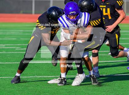 Thumbnail 1 in Klein @ Klein Oak (Gold Team) photogallery.